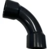 Clearance blød vinkel 90 grader 63 mm Pvc-Rør Og Fittings