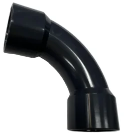 Best blød vinkel 90 grader 32 mm Pvc-Rør Og Fittings