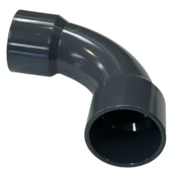 Best blød vinkel 90 grader 32 mm Pvc-Rør Og Fittings