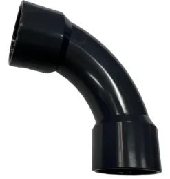 blød vinkel 90 grader 20 mm Pvc-Rør Og Fittings