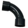 blød vinkel 90 grader 110 mm. Pvc-Rør Og Fittings