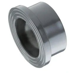 Clearance flangebøsning 90 mm. Pvc-Rør Og Fittings