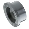 Clearance flangebøsning 40 mm Pvc-Rør Og Fittings