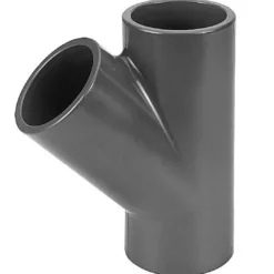 Best grenrør 45 grader 140 mm Pvc-Rør Og Fittings