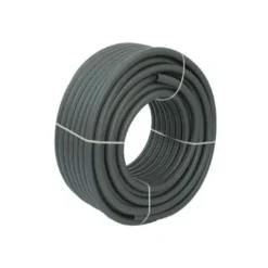 New grå flexslange 50 mm Havedamsslanger|Pvc-Rør Og Fittings