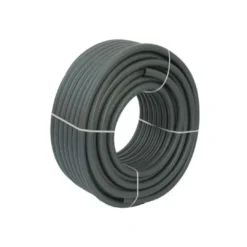 Clearance grå flexslange 40 mm Havedamsslanger|Pvc-Rør Og Fittings