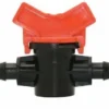 Online Pvc Hane til 9 mm slange (Ø10mm) Pvc-Rør Og Fittings