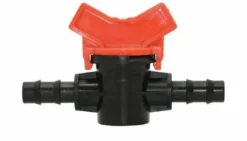 Online Pvc Hane til 9 mm slange (Ø10mm) Pvc-Rør Og Fittings