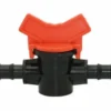 New Pvc Hane til 12 mm slange (Ø12mm) Pvc-Rør Og Fittings