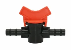 New Pvc Hane til 12 mm slange (Ø12mm) Pvc-Rør Og Fittings