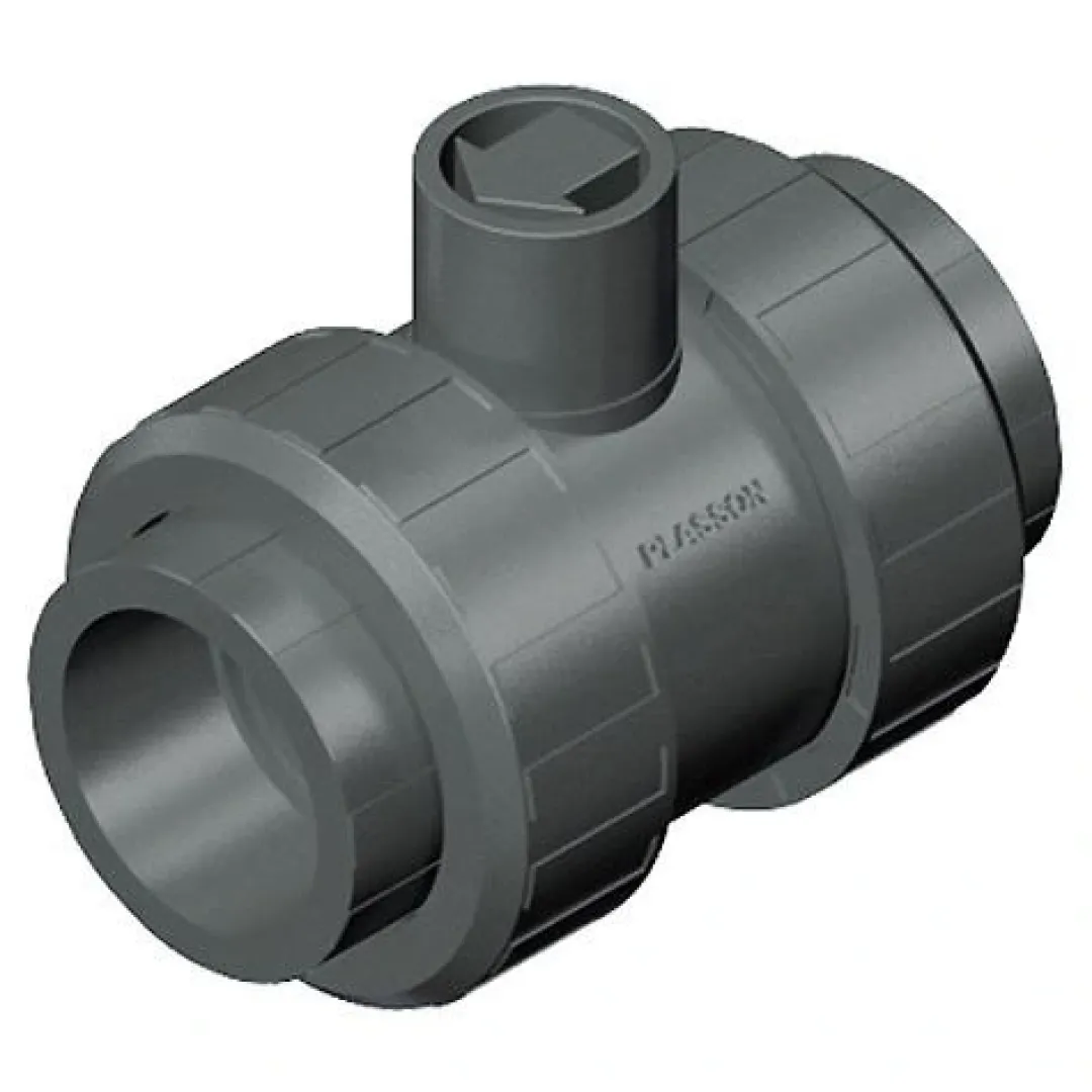 Online Kontraventil 20 mm Pvc-Rør Og Fittings