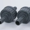Sale PVC Kontraventil 12 mm Pvc-Rør Og Fittings