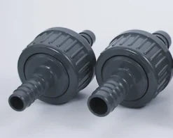 Sale PVC Kontraventil 12 mm Pvc-Rør Og Fittings