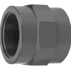 Online overgangsstykke med gevind 16 x 3/8 tomme Pvc-Rør Og Fittings