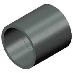 Discount samlemuffe 75 mm Pvc-Rør Og Fittings