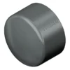 Sale slutmuffe 25 mm Pvc-Rør Og Fittings