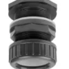 Hot Tankgennemføring med klemmering 40x13/4 tomme Pvc-Rør Og Fittings