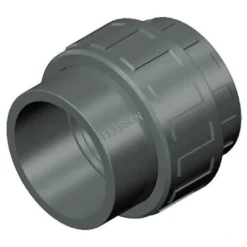 Best union 16 mm Pvc-Rør Og Fittings