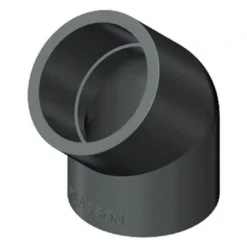 vinkel 45 grader 50 mm Pvc-Rør Og Fittings