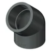 Outlet vinkel 45 grader 16 mm. Pvc-Rør Og Fittings