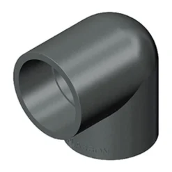 Best vinkel 90 grader 90 mm. Pvc-Rør Og Fittings