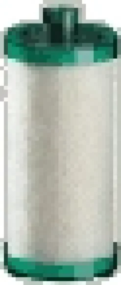 Best Quickfilter 2 - Ø 10 cm, 20 cm lang til Aquastar turbo pumper. Reservedele Til Akvarier