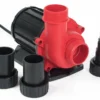 New Rød Eco Løftepumpe 10.000 t/t Pumper Til Saltvandsakvarier