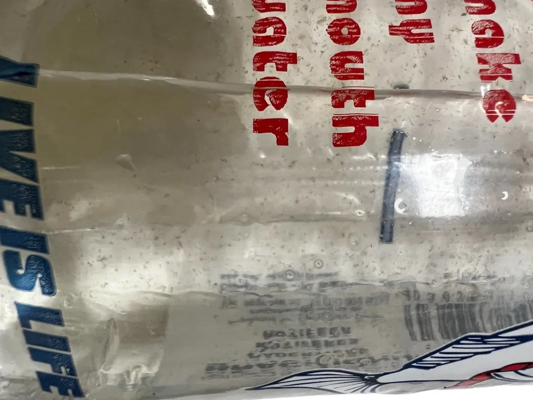 Sale Røde Rotifer 180 ml x 5 Fiskefoder Til Saltvandsfisk