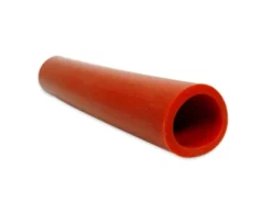 Clearance Rød Silicone slange 40 mm 6 cm (50mm udv) Reservedele Til Akvarier
