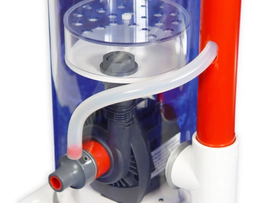 Hot Red Dragon Mini 160 VS12 Skummer Til Saltvandsakvarier
