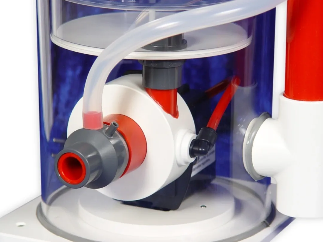 Discount Red Dragon Mini 200 VS12 Skummer Til Saltvandsakvarier