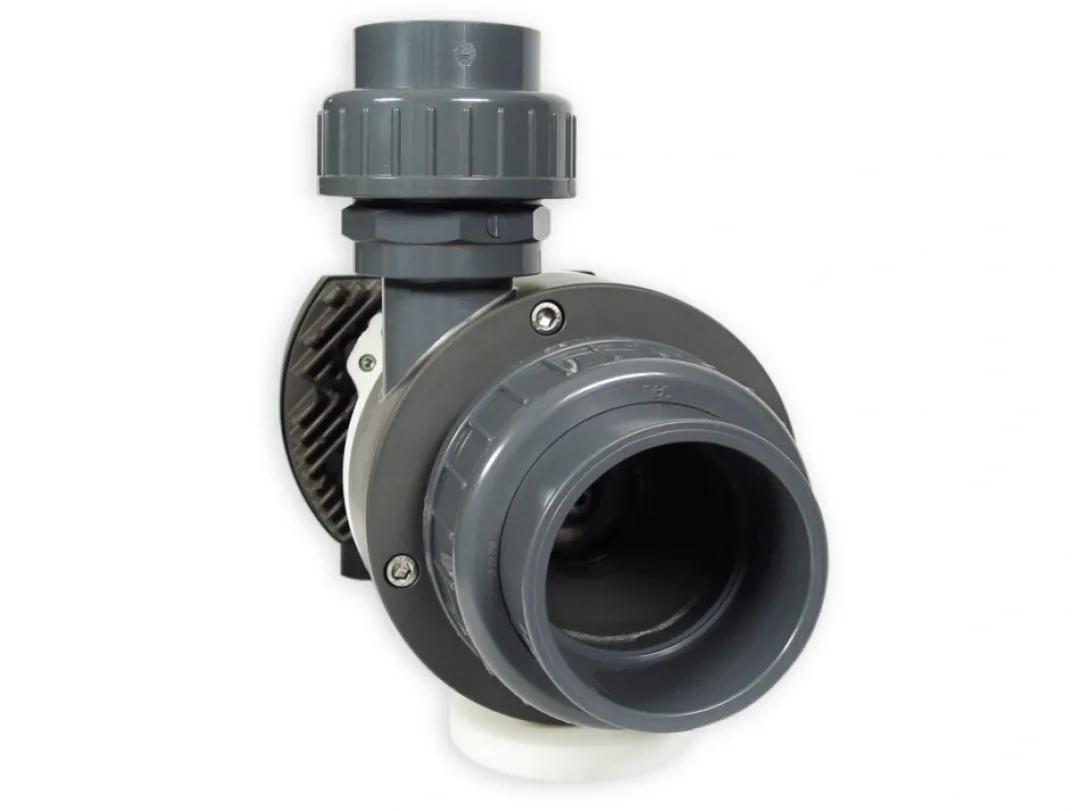 Outlet Red Dragon 4 Dreamliner 1100 61000 L/t Akvariefilter Og Pumpe
