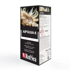 Discount Red Sea Aiptasia-x (glasrose dræber) 60 ml Vandbehandlingsprodukter Til Saltvandsakvarier
