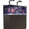 Red Sea Akvarium Reefer Deluxe XL Sort 425 Akvarier Til Saltvandsfisk|Akvarier