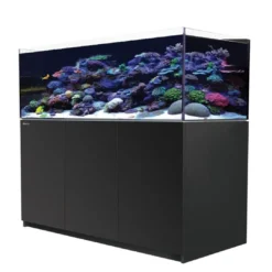 Online Red Sea Akvarium Reefer Sort XL 525 V3 Akvarier Til Saltvandsfisk|Akvarier