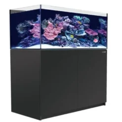 Discount Red Sea Akvarium Reefer Sort XL 425 V3 Akvarier Til Saltvandsfisk|Akvarier