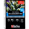New Red Sea Alkalinity Pro Reagent Refill (kh) Måleudstyr Til Akvarium