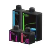 Online Red Sea Complete Reef Care Pack Medium 300 L RCP 4 Parts Vandbehandlingsprodukter Til Saltvandsakvarier