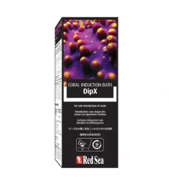 New Red Sea DipX 250 ml Vandbehandlingsprodukter Til Saltvandsakvarier
