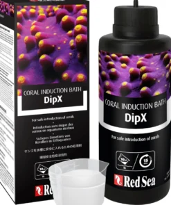 Hot Red Sea DipX 500 ml Vandbehandlingsprodukter Til Saltvandsakvarier