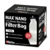 Hot Filter Bag Max Nano Thin mesh Filter 225 mikron Reservedele Til Akvarier|Filtermaterialer Til Akvariepumper