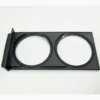 Online Red Sea Holder for 2 Micron filterbags Reservedele Til Akvarier