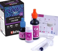 Red Sea Marine Test Kit Calcium Måleudstyr Til Akvarium