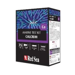 Red Sea Marine Test Kit Calcium Måleudstyr Til Akvarium