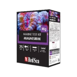 Hot Red Sea Marine Test Kit Magnesium Måleudstyr Til Akvarium