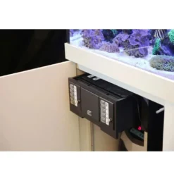 Best Red Sea MAX S-400 Liter Sort G2 Akvarier Til Saltvandsfisk|Akvarier