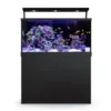 Hot Red Sea MAX S-500 Liter Sort G2 Akvarier Til Saltvandsfisk|Akvarier