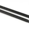 Online Red Sea Max 130 2 stk. Sorte eller hvide plastic splinter til låget (main hinge pin x 2) Reservedele Til Akvarier