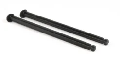 Online Red Sea Max 130 2 stk. Sorte eller hvide plastic splinter til låget (main hinge pin x 2) Reservedele Til Akvarier