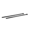 Online Red Sea Max 250 2 stk. Sorte plastic splinter til låget (main hinge pin x 2) Reservedele Til Akvarier